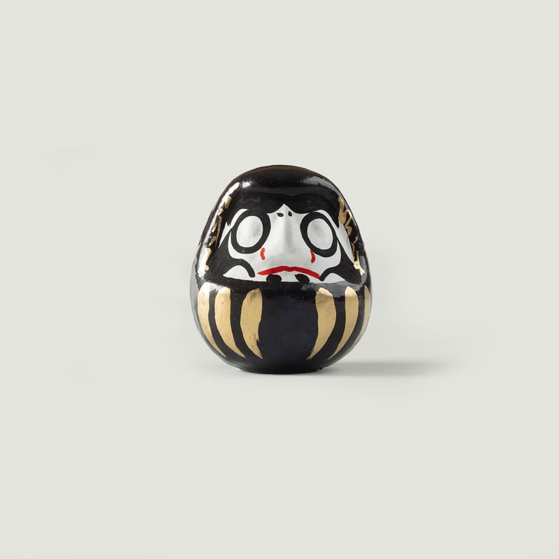 Image-Flaneurs_OMOTO DENIM / 9301 Indigo Daruma_Vignette
