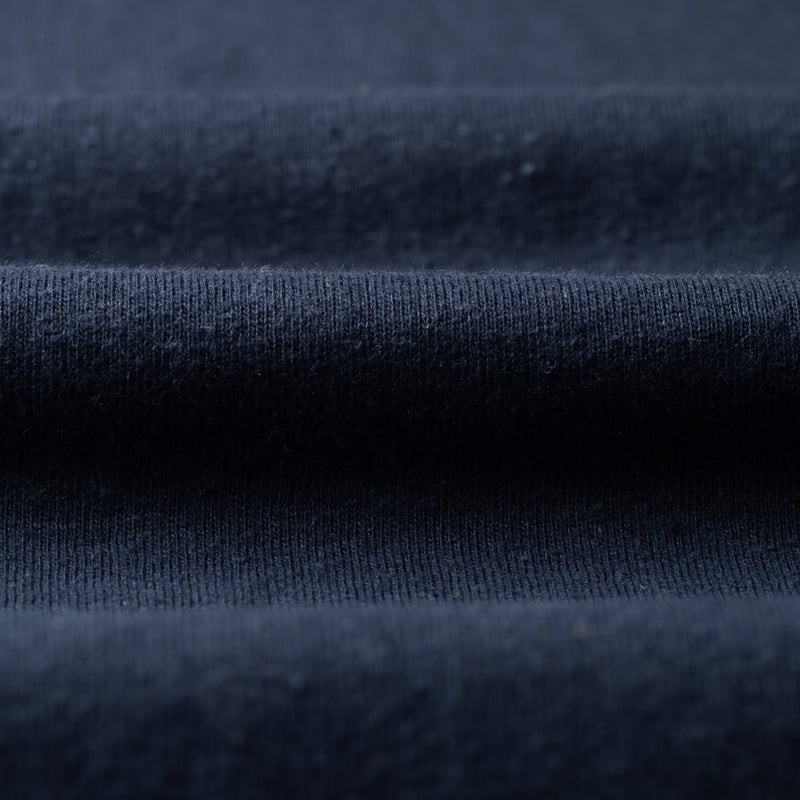 Basic Short Sleeve Tee Marine Navy