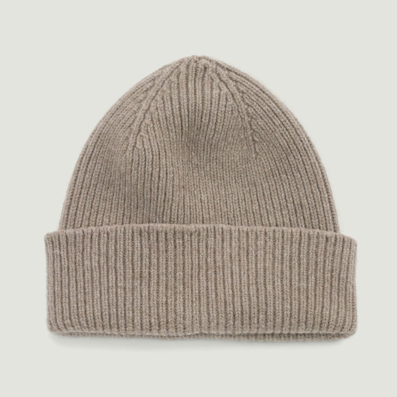 Mushroom Barra Hat