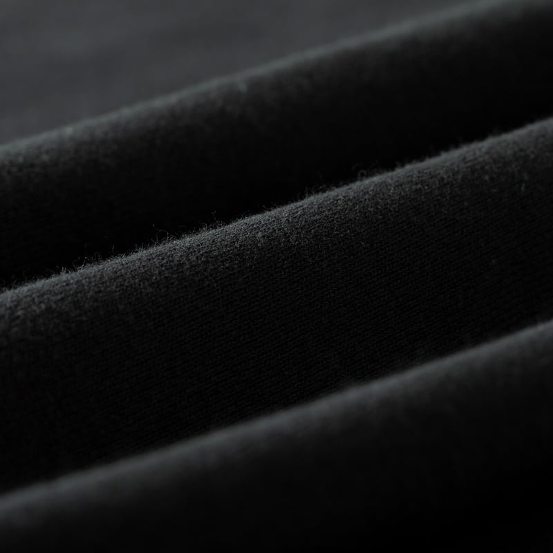 Jumberca Urake Crewneck Black