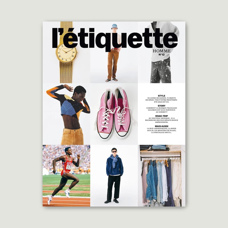 Magazine N°12