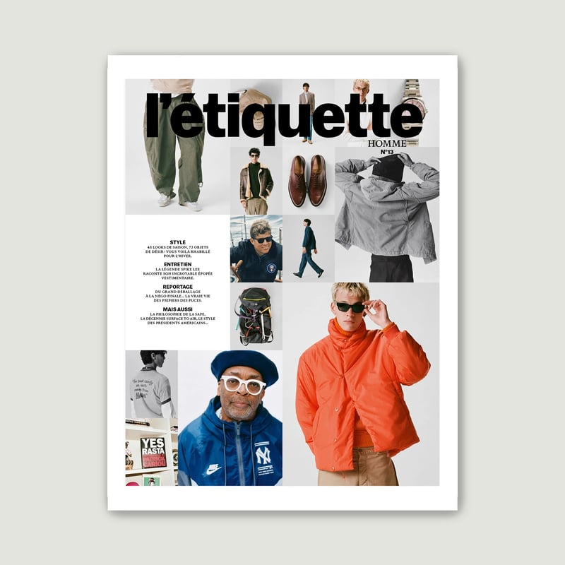 Magazine N°13