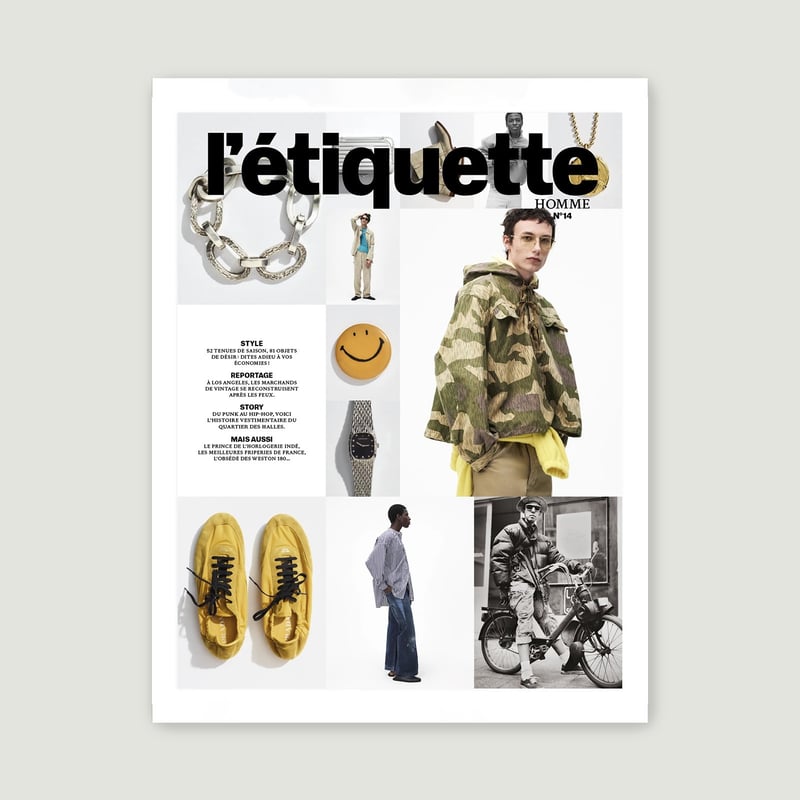 Magazine N°14