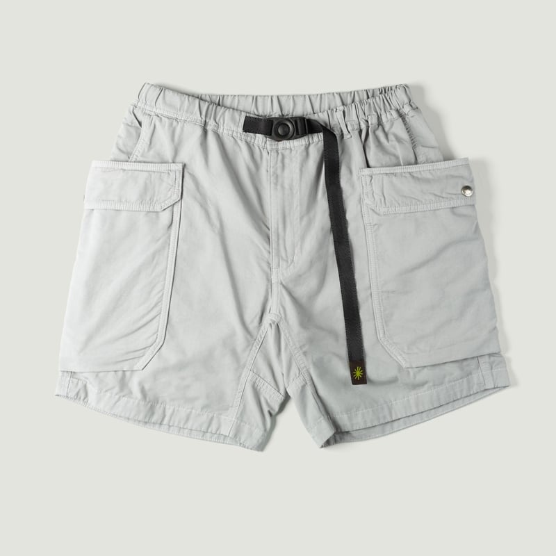 Ultimate Short Olive Dark Blue