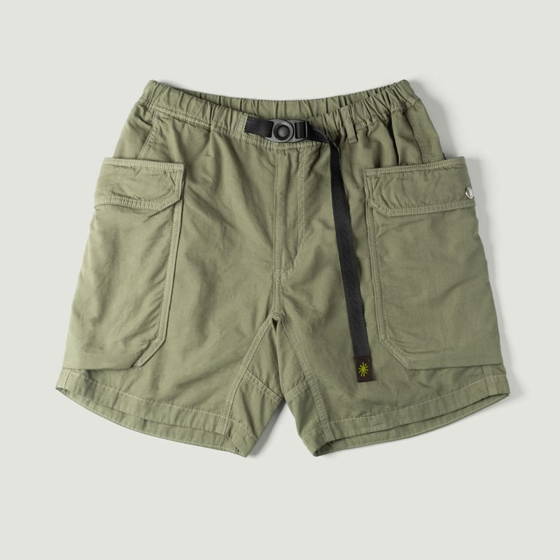 Ultimate Short Olive Drab
