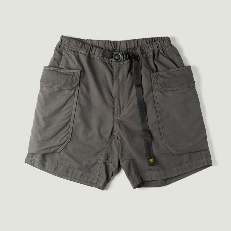 Ultimate Short Stone Gray