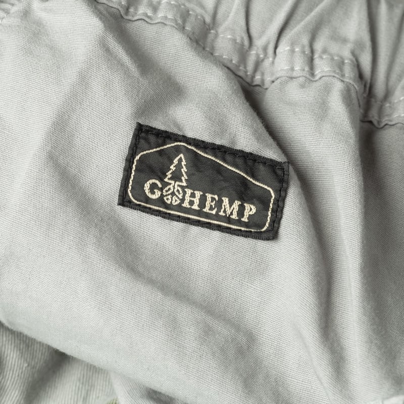 Ultimate Short Olive Dark Blue