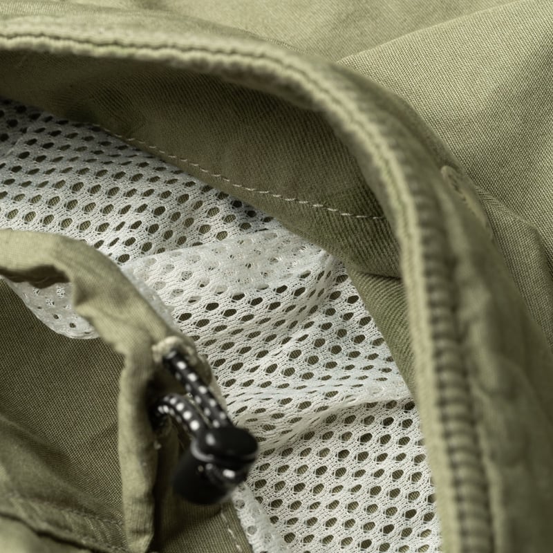 Ultimate Short Olive Drab