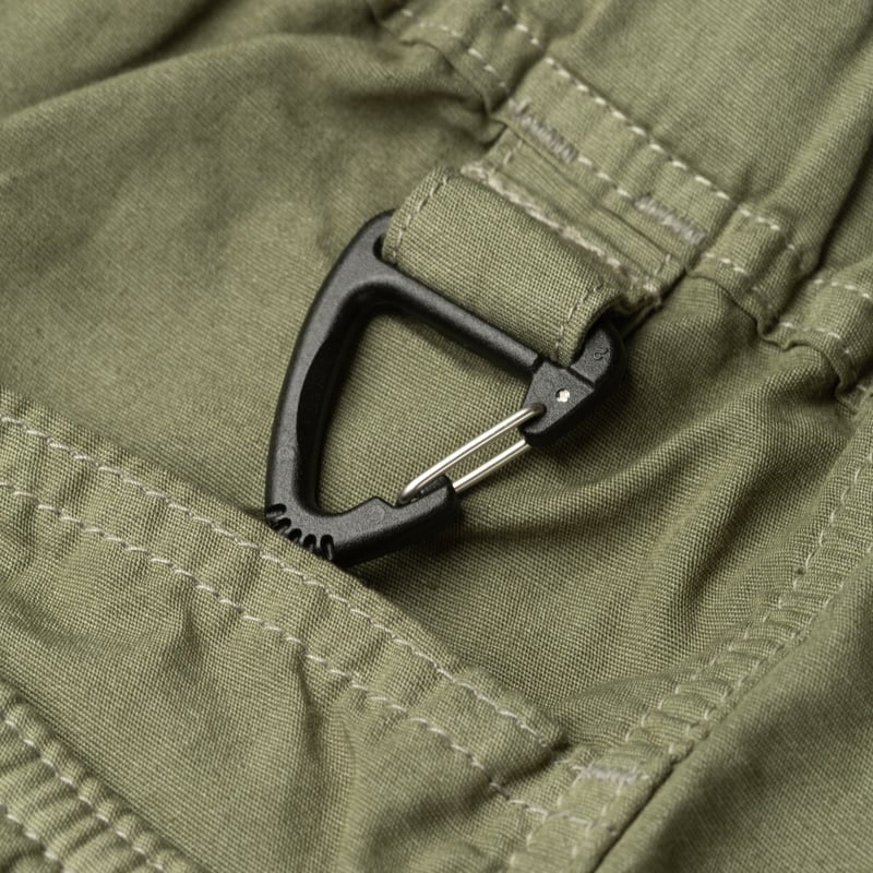 Ultimate Short Olive Drab