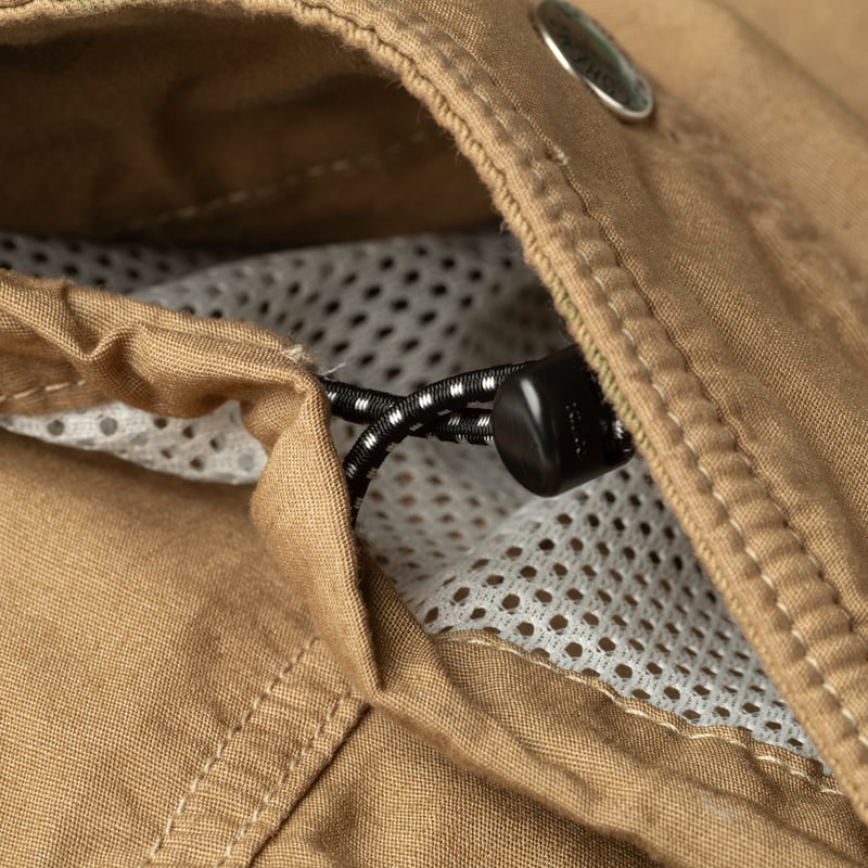 Ultimate Short Khaki