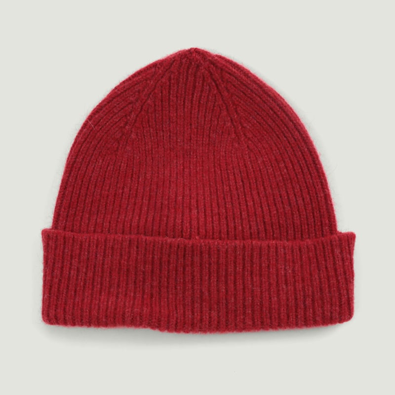 Poppy Mix Barra Hat