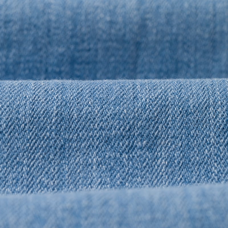 Image-Flâneurs_	ONI DENIM / 222-Kiraku-BB 12oz Super Wide Straight Bio Bleach Denim_détail-4