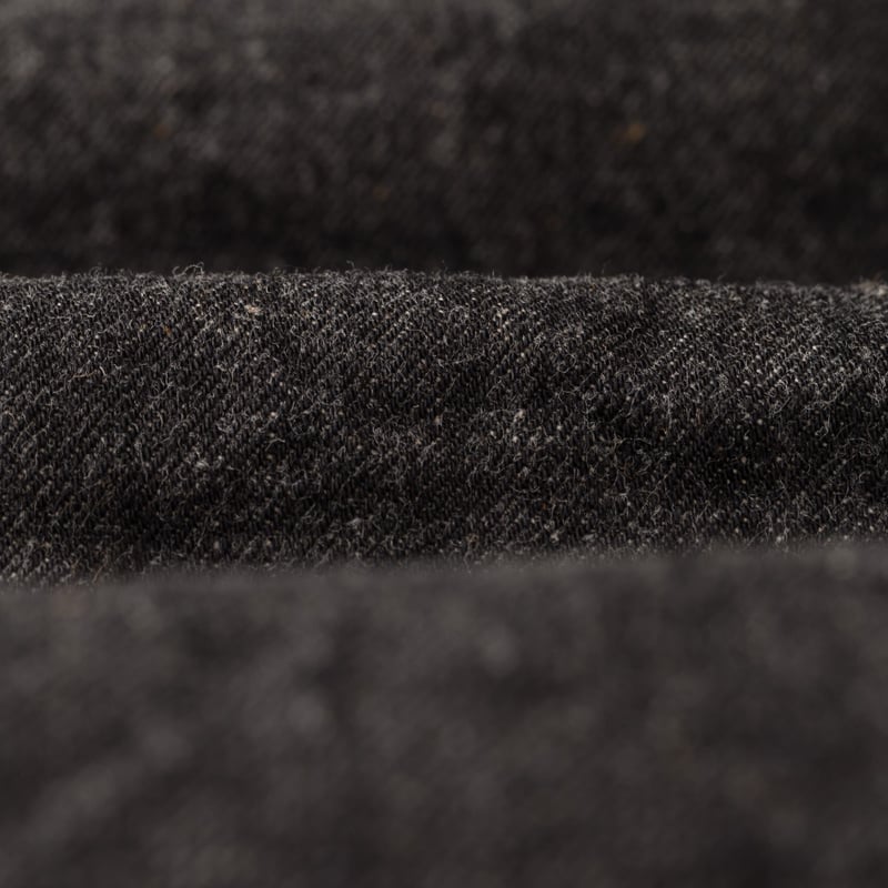 Lot 224-66B Model 66 Black Denim
