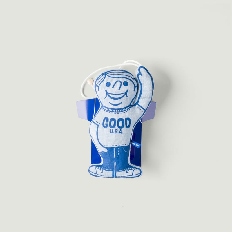 Poupée Mini Good On Boy P-Soda