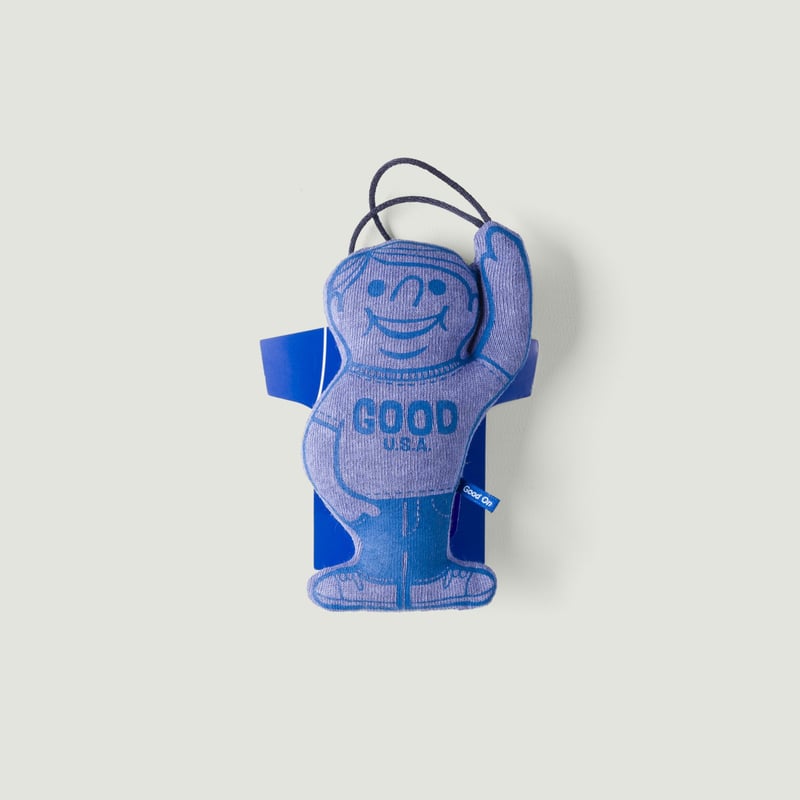 Poupée Mini Good On Boy P-LT Purple