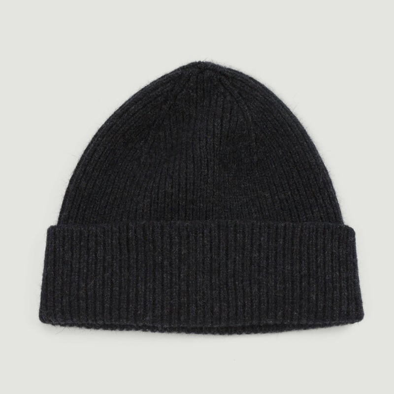 Charcoal Barra Hat