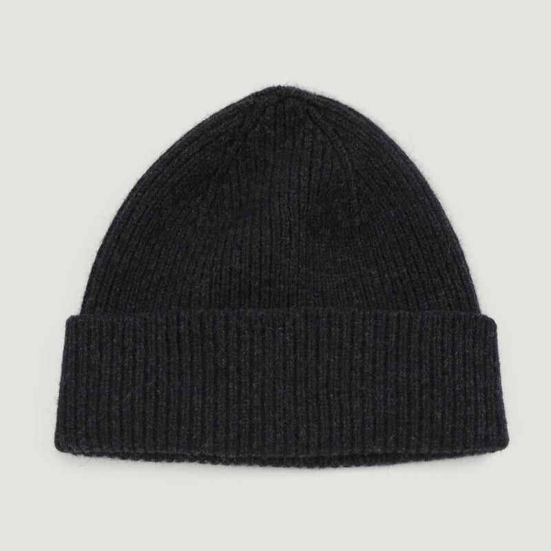 Bonnet Barra Hat Charcoal