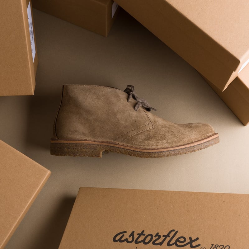Image-Flâneurs_ASTORFLEX / Greenflex 001 Taupe_detial-2