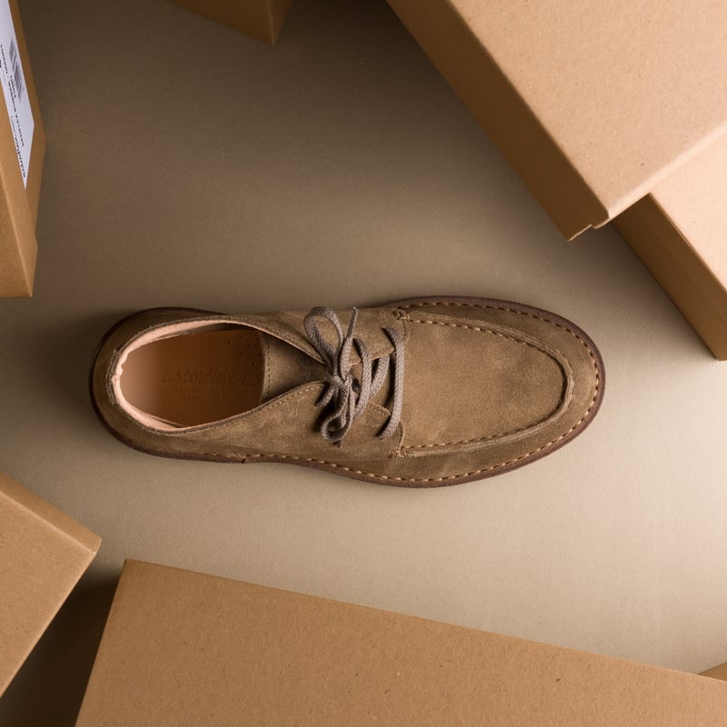 Deukeflex 001 Taupe