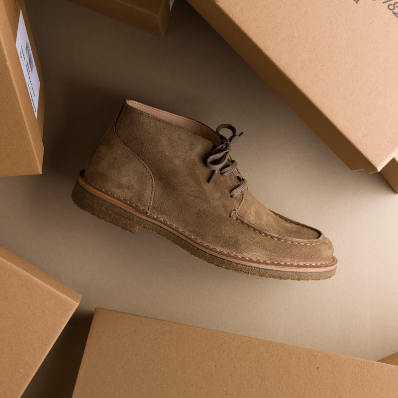 Deukeflex 001 Taupe