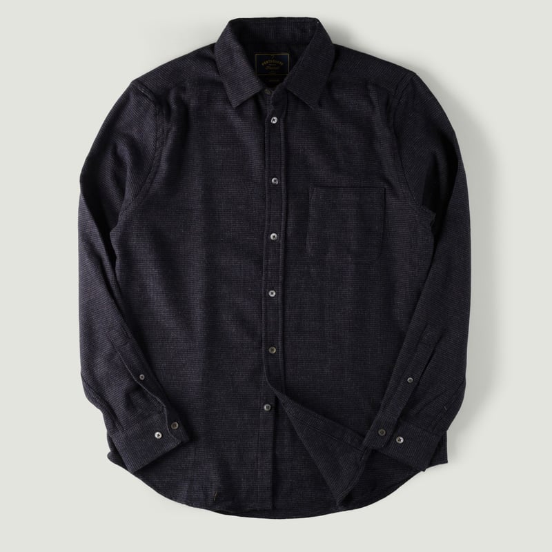 Sounds Shirt Grey