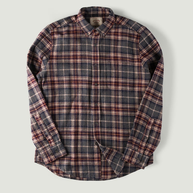 Augusta Shirt