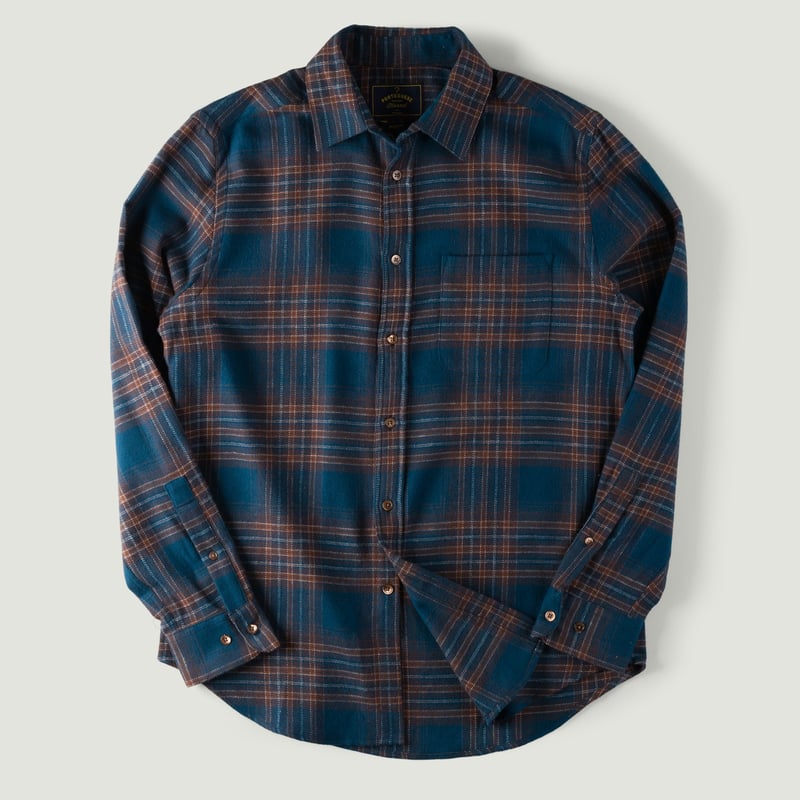 Image-Flâneurs_PORTUGUESE FLANNEL / Bossa Shirt_Vignette