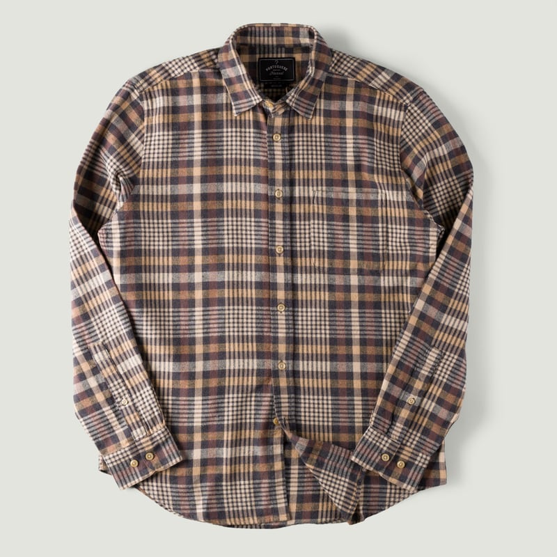 Image-Flâneurs_PORTUGUESE FLANNEL / Manta Shirt_Vignette