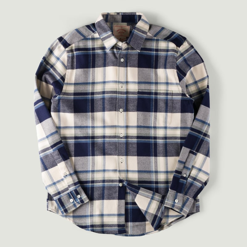 Beck Shirt