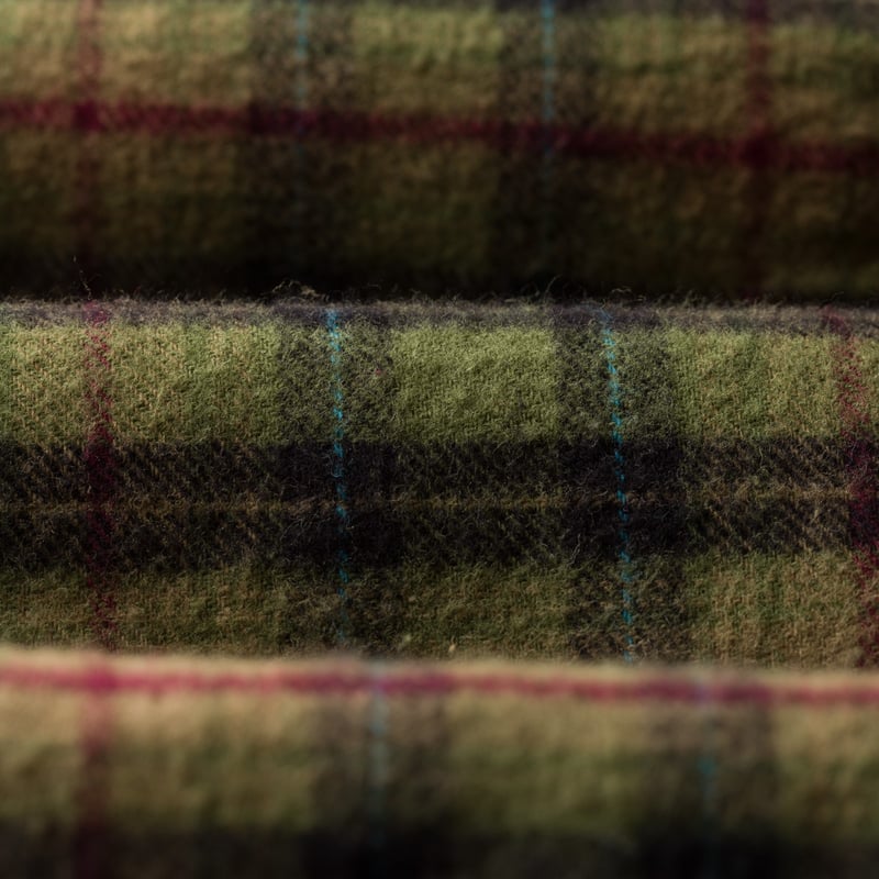 Image-Flâneurs_PORTUGUESE FLANNEL / Parque Shirt_detail-1
