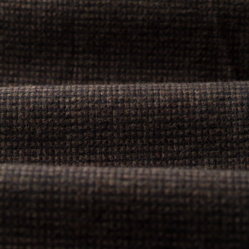 Sounds Shirt Brown