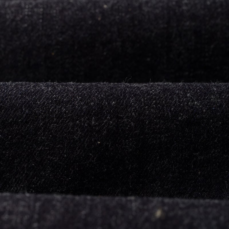 Image-Flâneurs_JAPAN BLUE JEANS / J327 Straight Fit 17oz_detail-3