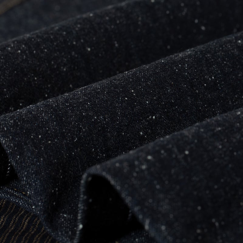 0412 16oz Nep Denim Straight Fit Jeans