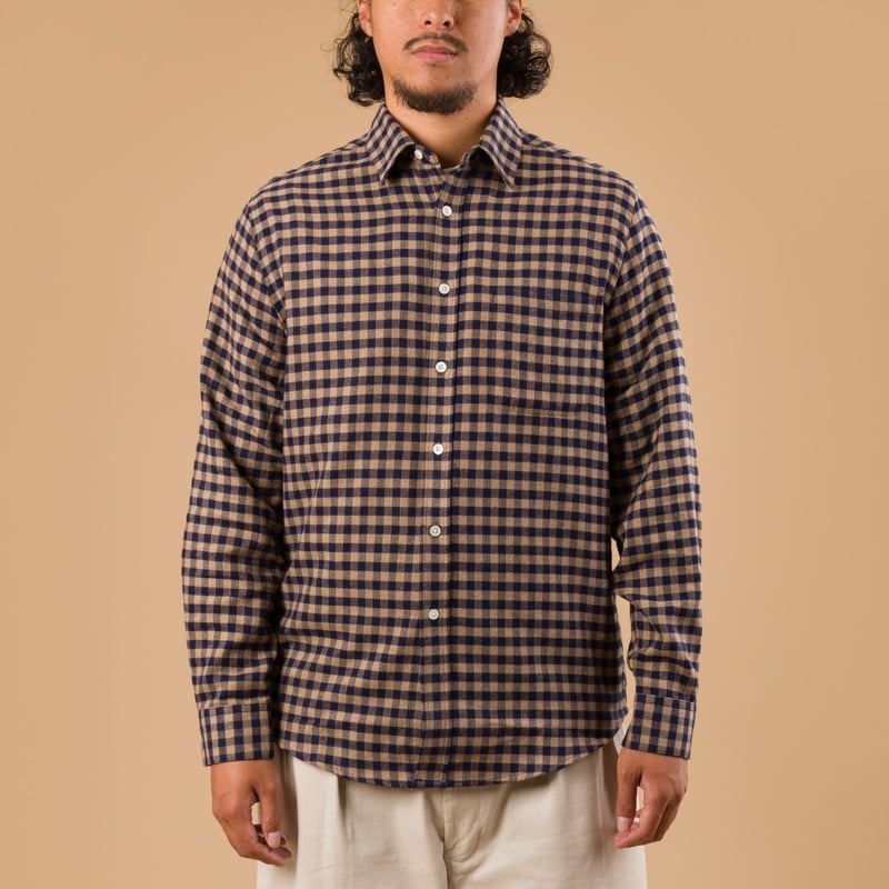 Roca Shirt