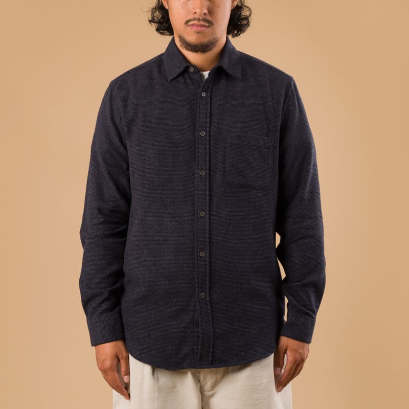Sounds Shirt Grey