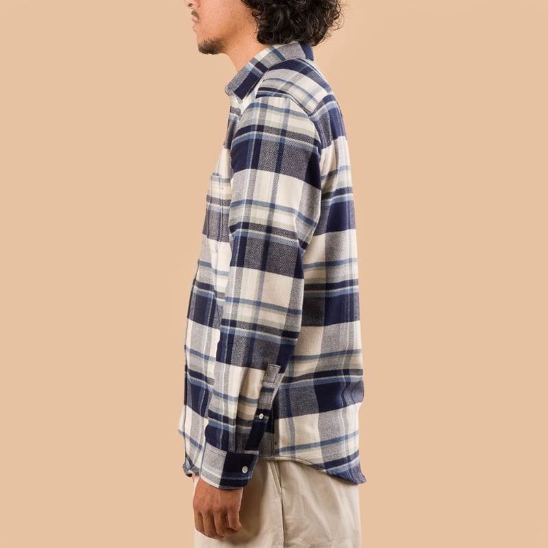Beck Shirt