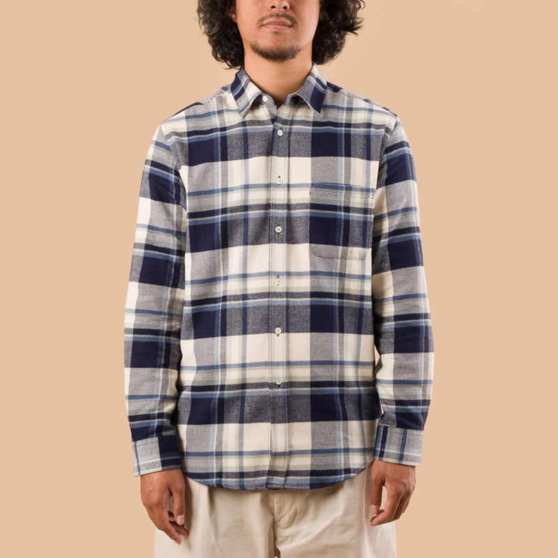 Beck Shirt