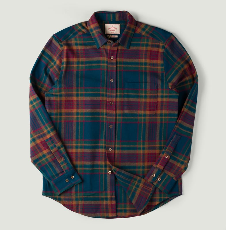 Glen Shirt