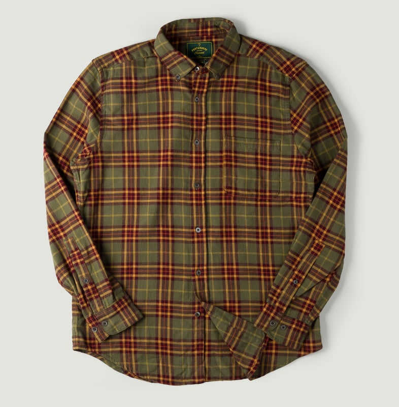Hoop Shirt