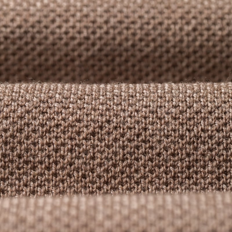 Youri Round Neck Sweater Taupe