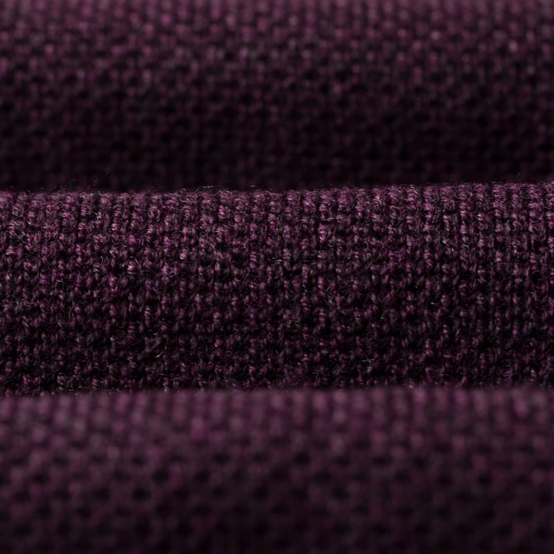 Youri Round Neck Sweater Prune