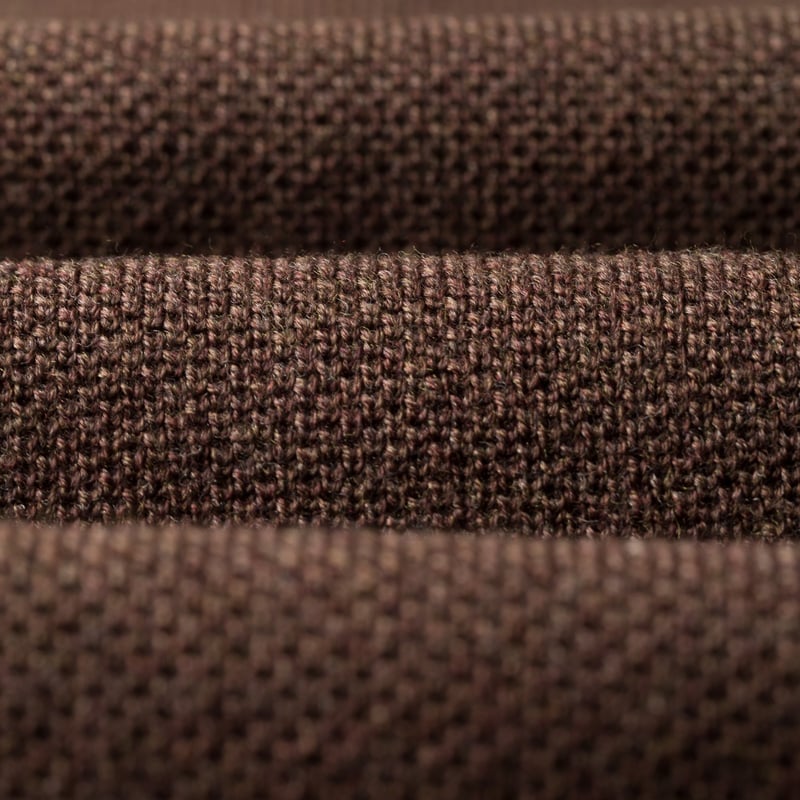 Youri Round Neck Sweater Brown