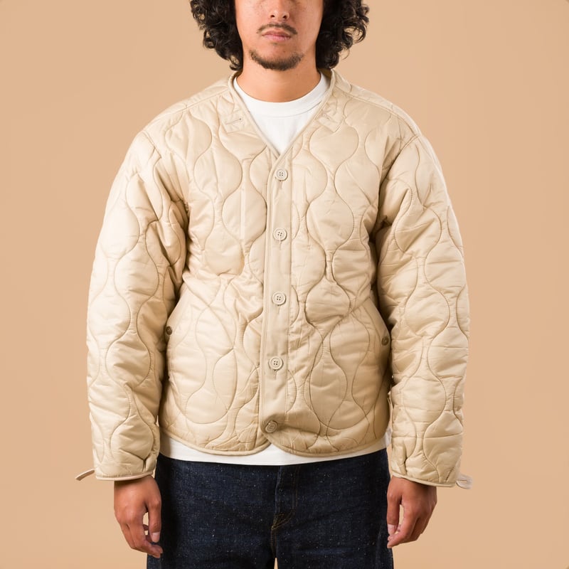 Oscar Fishtail Jacket Ivory
