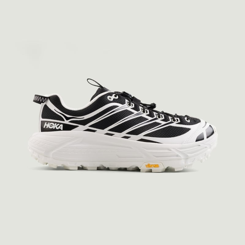 Mafate Three 2 Frost/Black Sneakers