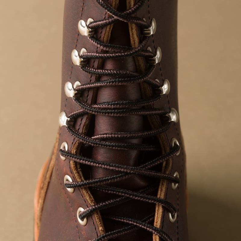 4585 Logger Briar Oil Slick