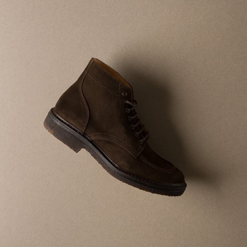 Nuvoflex Dark Chesnut