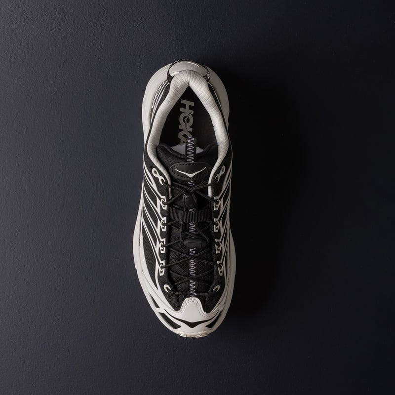 Mafate Three 2 Frost/Black Sneakers