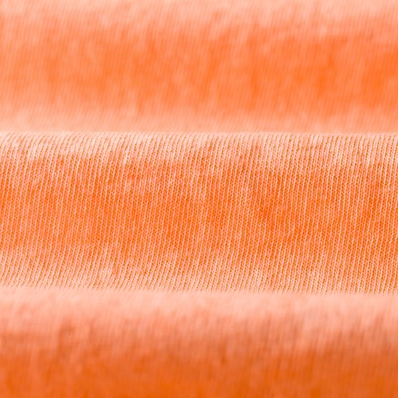 Image-Flâneurs_GOOD ON / Short Sleeve Crew T-shirt P-Citrus_detail-2