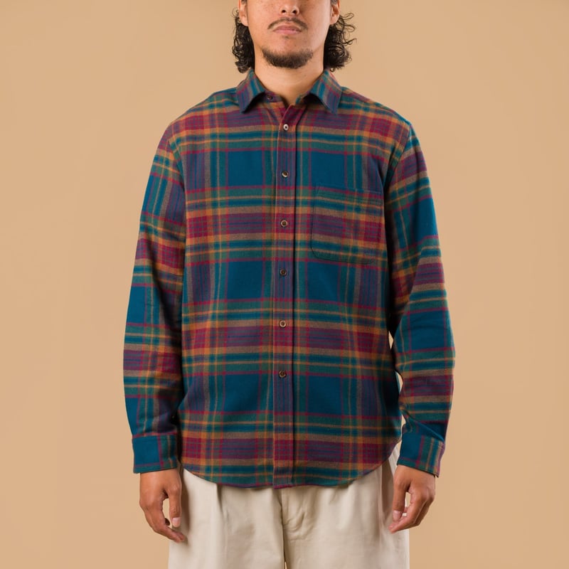 Glen Shirt