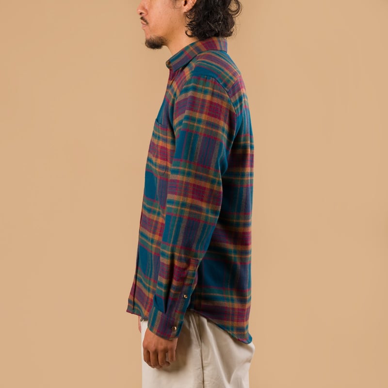 Glen Shirt